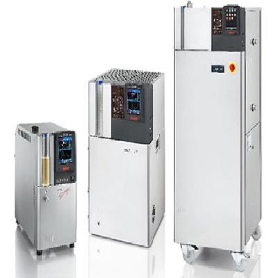 Dynamic Temperature Control Unistats "p" For Applications With High Pressure Loss